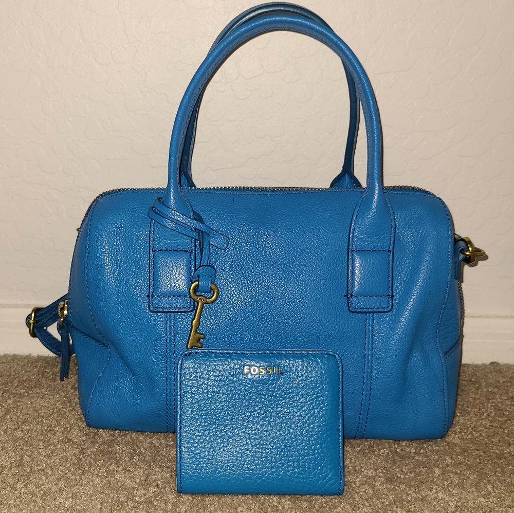 Purse & wallet